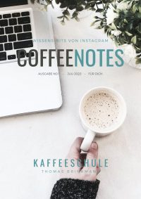 Geschützt: Coffeenotes